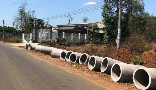 Đất Thổ Cư- Sổ Hồng Riêng- Ngân Hàng Hỗ Trợ Vay Lên Đến 70%