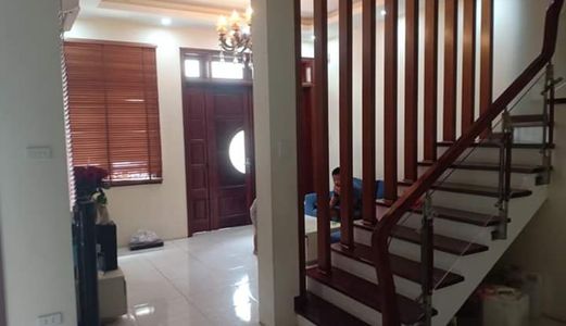 Bán Nhà 3 Thoáng An Dương Vương, 90M2, 3 Tầng, Mặt Tiền 6M, Ô Tô Vào Nhà, 7.8 Tỷ.