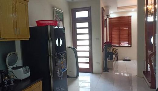 Bán Nhà 3 Thoáng An Dương Vương, 90M2, 3 Tầng, Mặt Tiền 6M, Ô Tô Vào Nhà, 7.8 Tỷ.