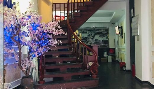 Bán Nhà Riêng Phường Hoàng Liệt - Hoàng Mai 35M2, 2.4 Tỷ Nhà Mới