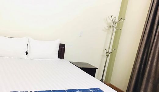 Bán Nhà Riêng Phường Hoàng Liệt - Hoàng Mai 35M2, 2.4 Tỷ Nhà Mới