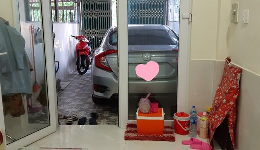 Bán Nhà Mới Nhỏ Xinh Đường Huyền Trân Công Chúa, Phường 5, Đà Lạt 44.11Mv Mã 20088