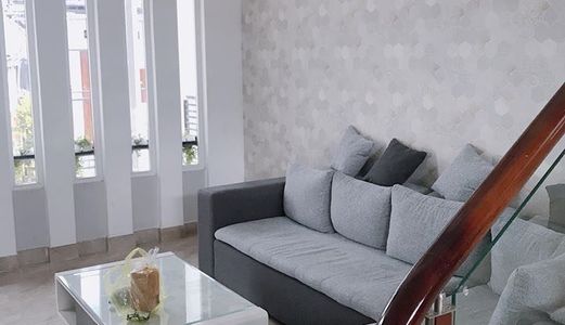 Bán Nhà Mới, Đẹp Đường Kqh Nguyễn Trung Trực, Phường 4, Đà Lạt 54Mv Mã 20087 