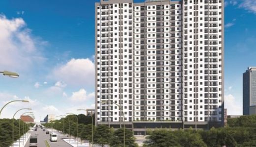 Hot: Mở Bán Các Căn Còn Lại Của Dự Án Tecco Home An Phú, Căn 2Phòng Ngủ Chỉ Với Giá 1 Tỷ 3, Căn 3 Phòng Ngủ Chỉ Với Giá 1 Tỷ 8. 