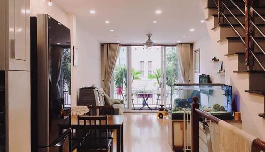 Nhà Ngọc Thụy, Ôtô Đỗ, Mặt Ngõ Thoáng, 50M2, 4.5 Tỷ (Có Thương Lượng). Lh: 0868958985