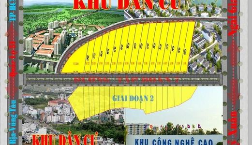 Bán Đất Phường Hắc Dịch . Tx Phú Mỹ..2 Mặt Tiền Đường Lớn