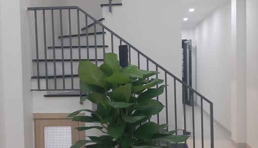 Nhà Mới Mặt Tiền, Mặt Kiệt View Biển Tất Thành, Yên Khê