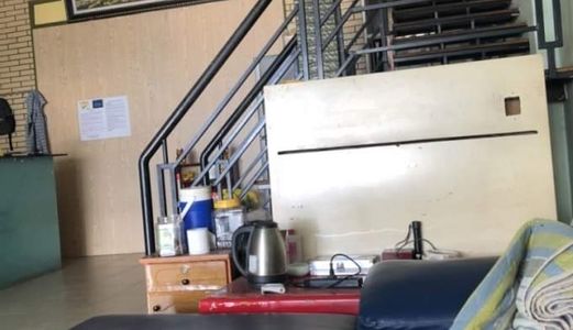 Bán Nhà Mặt Tiền Quốc Lộ 22 - 200M2 - 6,3 Tỷ