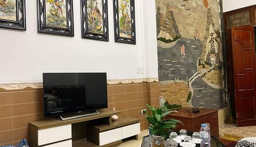 Nhà Đẹp Ở Luôn Có 102.Minh Khai,Hai Bà Trưng 37M.6 Tầng.Ngõ Thông,3 Gác, Giá Chỉ 2.95 Tỷ. Liên hệ : 0909726093