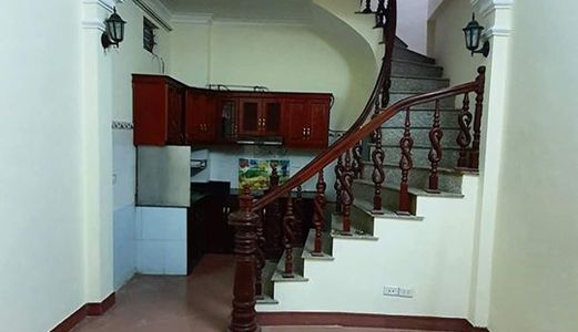 Nhà Đẹp Ở Luôn Có 102.Minh Khai,Hai Bà Trưng 37M.6 Tầng.Ngõ Thông,3 Gác, Giá Chỉ 2.95 Tỷ. Liên hệ : 0909726093