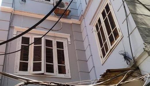 Bán Nhà Phố Đào Tấn, Nhà Đẹp, Thoáng Mát Diện Tích 41M, Giá Hơn 4 Tỷ.