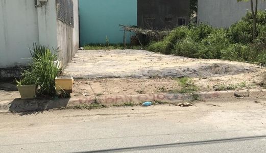 Nhà Có Lô Đất Thổ Cư 8M2 Muốn Bán Ở Xuân Thới Sơn, Hm