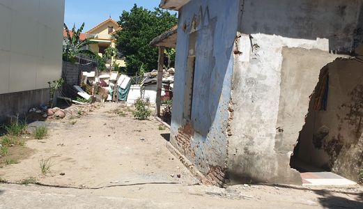 Bán Đất Trung Tâm Thành Phố Đồng Hới