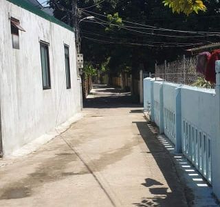 Bán Đất Trung Tâm Thành Phố Đồng Hới