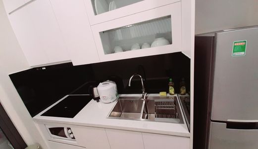 Tìm Nam Ở Ghép - Asahi Dorm - Căn Họ Ở Ghép Chung Cư Cao Cấp