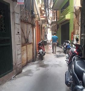  Bán Gấp Nhà Ngõ 112 Ngọc Khánh, Diện Tích 36M, Giá 2,9 Tỷ.