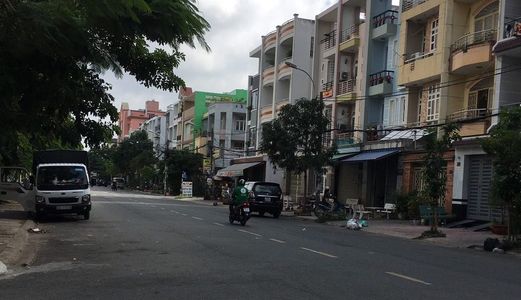 Bán Đất Gần Kcn Tân Tạo, Bouyen Bình Tân, Diện Tích 80M2 Giá Rẻ