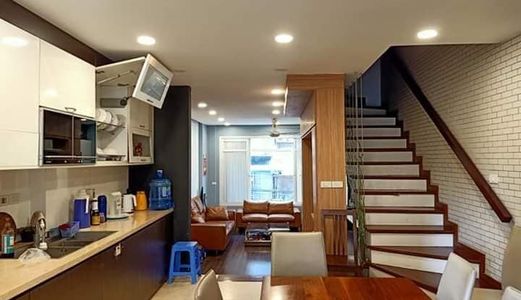 Nhà Phố Gara 2 Ô Tô, Vị Trí Đắc Địa, An Sinh Tuyệt Đỉnh, 7.6 Tỷ, Lh 0967912698