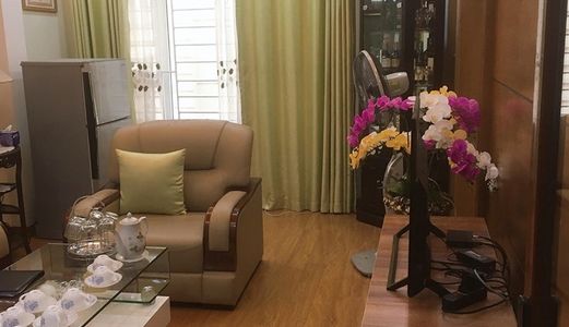 Bán Nhà Gấp –  Thang Máy – 40M Ra Phố Hoa Bằng – Dt 43M2 – Cầu Giấy – 6,1 Tỷ.