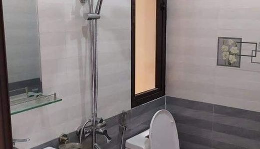 Nhà 60M2, Cây Bàng – Tân Kiên – Bình Chánh, Có Sổ