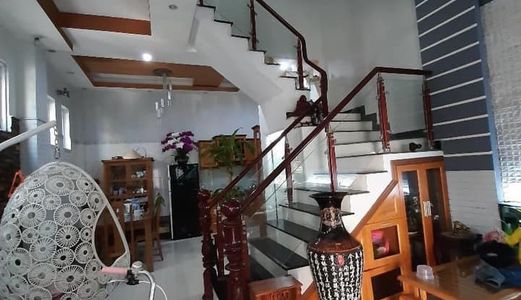 Cần Bán Nhà Mới Quận10, 4 Lầu, Hẻm 5M Gần Vạn Hạnh Mall 43M2,chỉ 5,4 Tỷ . 0375119249