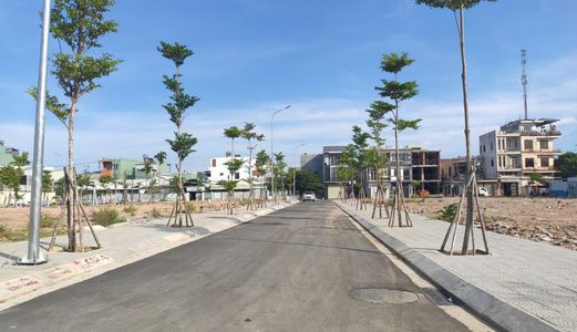 Sở Hữu Lô Đất 90M2 Trung Tâm Quận Thanh Khê Chỉ Từ 3Tỷ