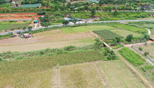 Bán 7.5Ha Đất Mặt Tiền Quốc Lộ 20 Tại Hiệp An, Đức Trọng, Lâm Đồng Mã 20089 