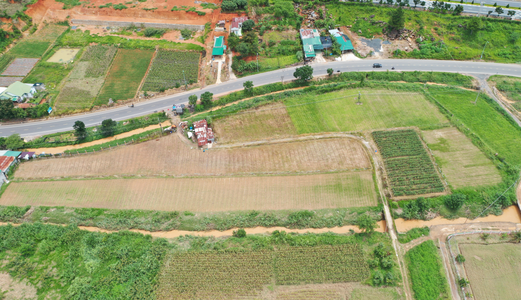 Bán 7.5Ha Đất Mặt Tiền Quốc Lộ 20 Tại Hiệp An, Đức Trọng, Lâm Đồng Mã 20089 