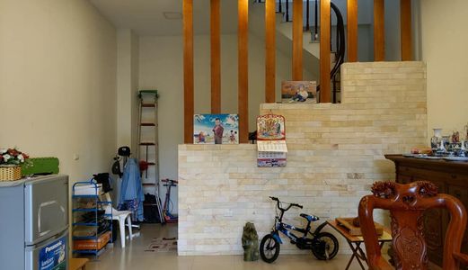 Bán Nhà Ngọc Thụy, 2.95 Tỷ Có Ngay 52M2, Sẵn Nhà 4 Tầng. Liên hệ : 0868958985