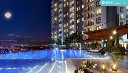 Bán Căn Hộ Chung Cư Sora Gardens 2 Tp Mới Bình Dương 2Pn,79M2,giá 2Ty6,chủ Đầu Tư Tokyu