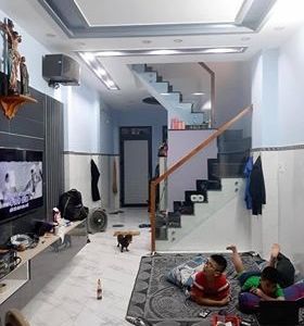 Bán Gấp Nhà Tô Hiến Thành, Quận 10, Giá Chỉ 3.95 Tỷ.