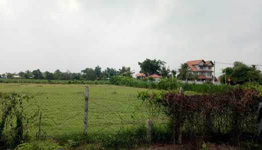 Cần Tiền Kinh Doanh Nên Bán Gấp Lô Đất Thổ Cư Chỉ 6.25Tr/m2