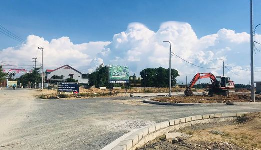 Đất Nền Dự Án Kđt Điện Thắng Trung Giai Đoạn 2 Giá Chỉ Từ 1,1Tỷ/nền
