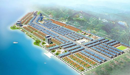 Dự Án Đất Nền Phương Đông Vân Đồn