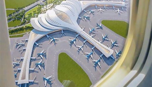 Đất Nền Ngay Khu Tái Định Cư Sân Bay Long Thành