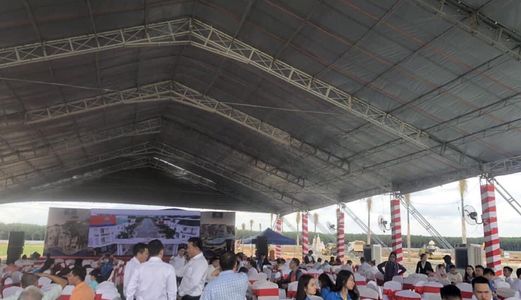 Đất Nền Ngay Khu Tái Định Cư Sân Bay Long Thành