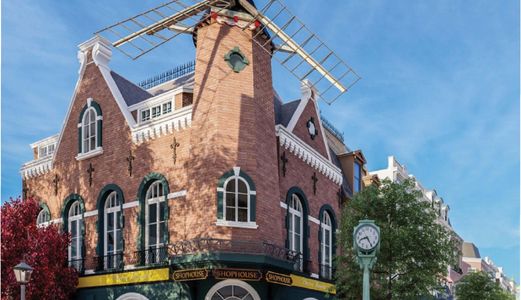 Wonderland Hồ Tràm - Phân Kỳ Mới Của Chuỗi Novaworld Ho Tram