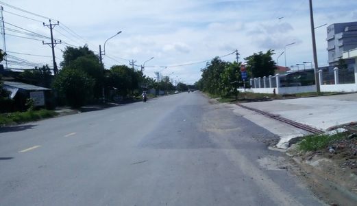 Chỉ Từ 600Tr Bạn Đã Có Thể Sở Hữu Mảnh Đất Vàng Tại Trung Tâm Hành Chánh Bến Lức