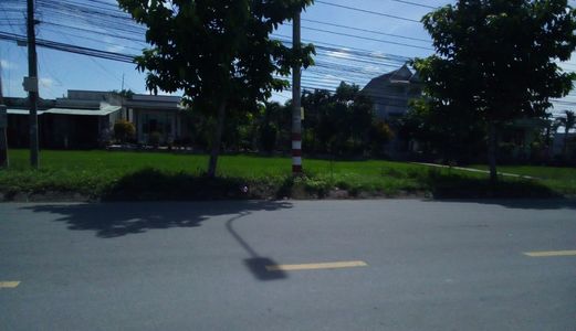 Chỉ Từ 650Tr Bạn Đã Có Thể Sở Hữu Mảnh Đất Vàng Tại Trung Tâm Hành Chánh Bến Lức