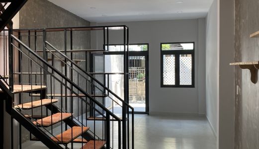 Bán Gấp Nhà Hẻm 3M, Bình Đường 2, Dĩ An, Bd. Dt 65.5M2, 1 Lầu, Giá Tốt 3.25 Tỷ, Tl. Lh 0833768168