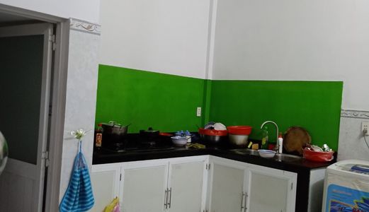 "nhà Đất Bình Tân: Nhà  Trương Phước Phan Đường 4M Dt: 4X12M 1T1L 2Pn 2Wc Giá 3.400 Tỷ (Bds118)