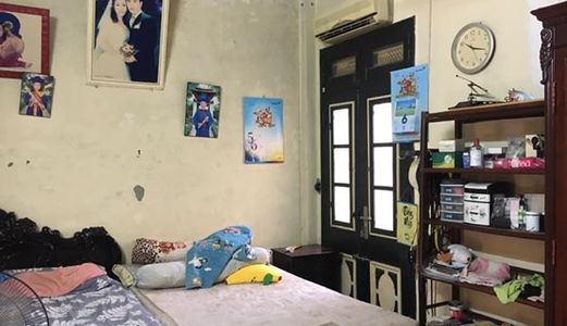 Võ Thị Sáu Hai Bà Trưng 66M 4 Tầng Mặt Tiền 5.7M 4.8 Tỷ