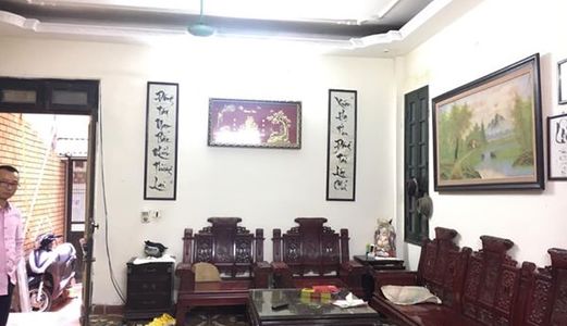 Võ Thị Sáu Hai Bà Trưng 66M 4 Tầng Mặt Tiền 5.7M 4.8 Tỷ