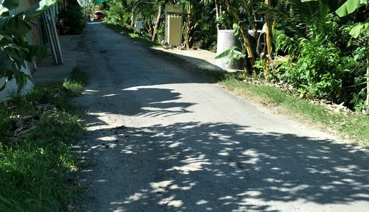 Đất Xây Nhà Trọ/nhà Cho Thuê Giá 610 Triệu