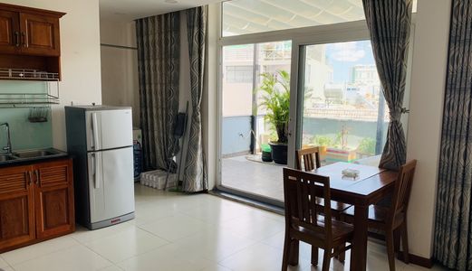 Chính Chủ Cho Thuê Căn Hộ Cao Cấp Full Nội Thất , 1 Phòng Ngủ , 2 Phòng Ngủ , 3 Phòng Ngủ , Gần Sân Bay Giá Tốt.