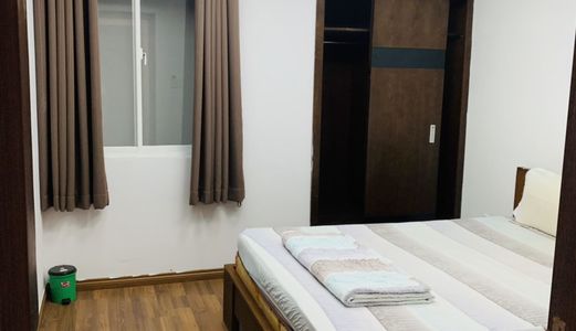 Chính Chủ Cho Thuê Căn Hộ Cao Cấp Full Nội Thất , 1 Phòng Ngủ , 2 Phòng Ngủ , 3 Phòng Ngủ , Gần Sân Bay Giá Tốt.