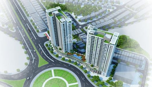 Bán Căn Góc 3Pn Tòa A Có Sân Vườn, View Bể Bơi Chung Cư Vci Tower Vĩnh Yên