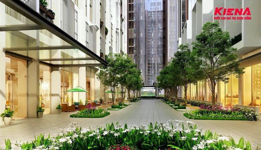 Thanh Toán Trong 33 Tháng Nhận Ngay Căn Hộ Trần Cao Khu Đô Thị Cát Lái Q2 Đầy Đủ Tiện Ích Nội Ngoại Khu