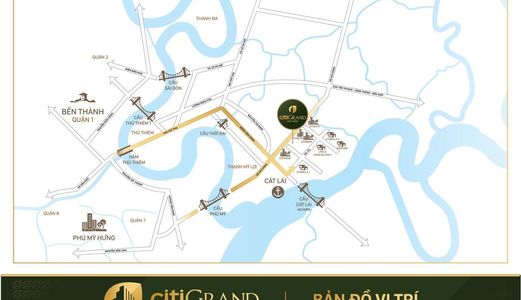 Thanh Toán Trong 33 Tháng Nhận Ngay Căn Hộ Trần Cao Khu Đô Thị Cát Lái Q2 Đầy Đủ Tiện Ích Nội Ngoại Khu