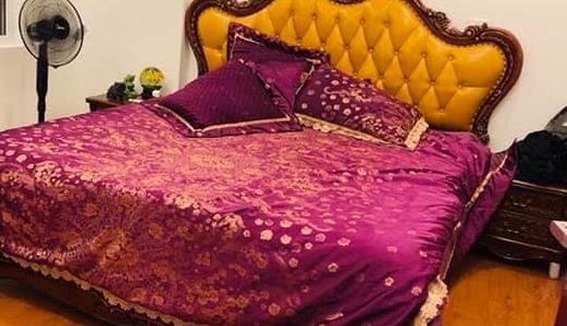 Bán Lỗ 1 Tỷ  Nhà 5 Tầng Ngõ 3 Gác Tránh  255 Nguyễn Khang . Diện Tích 45M2. Giá 5,8 Tỷ